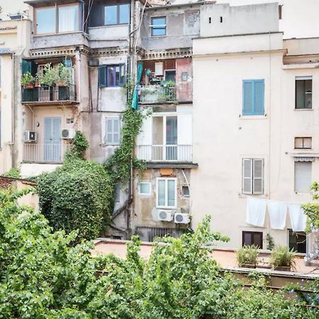 Via Laurina 40 Apartment Roma Eksteriør bilde