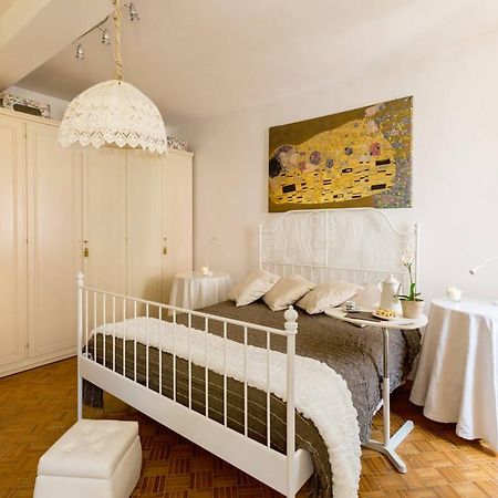 Via Laurina 40 Apartment Roma Eksteriør bilde