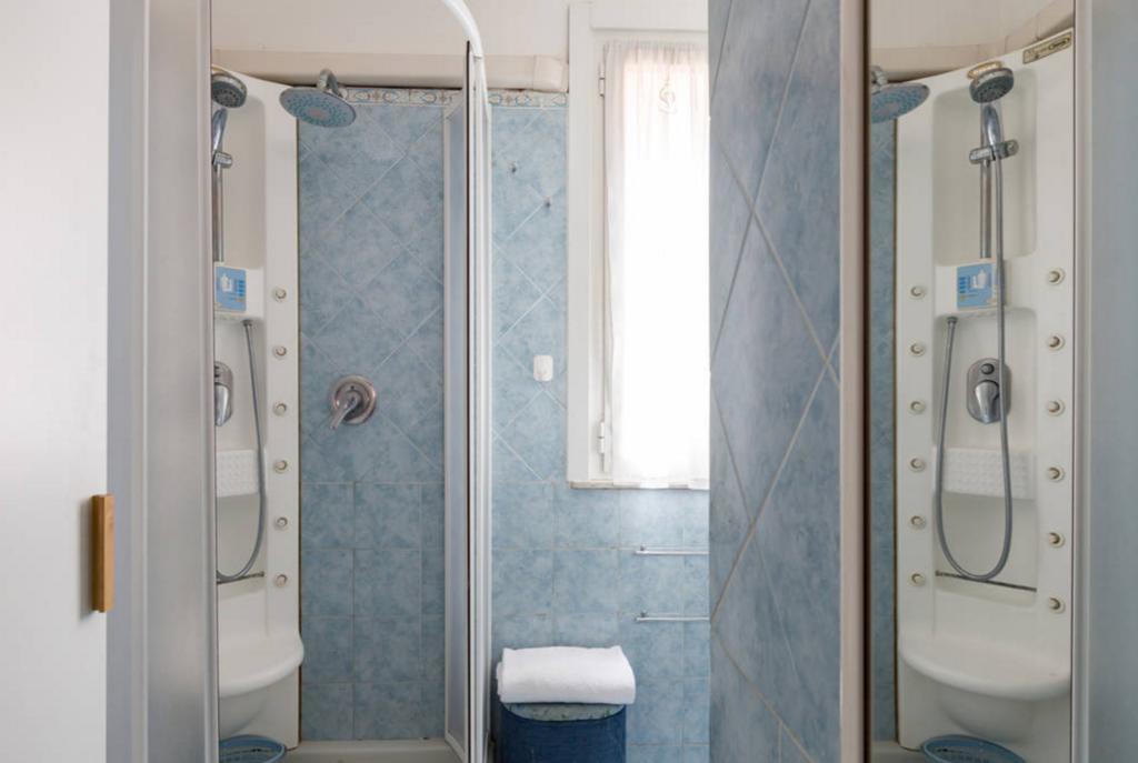 Via Laurina 40 Apartment Roma Eksteriør bilde