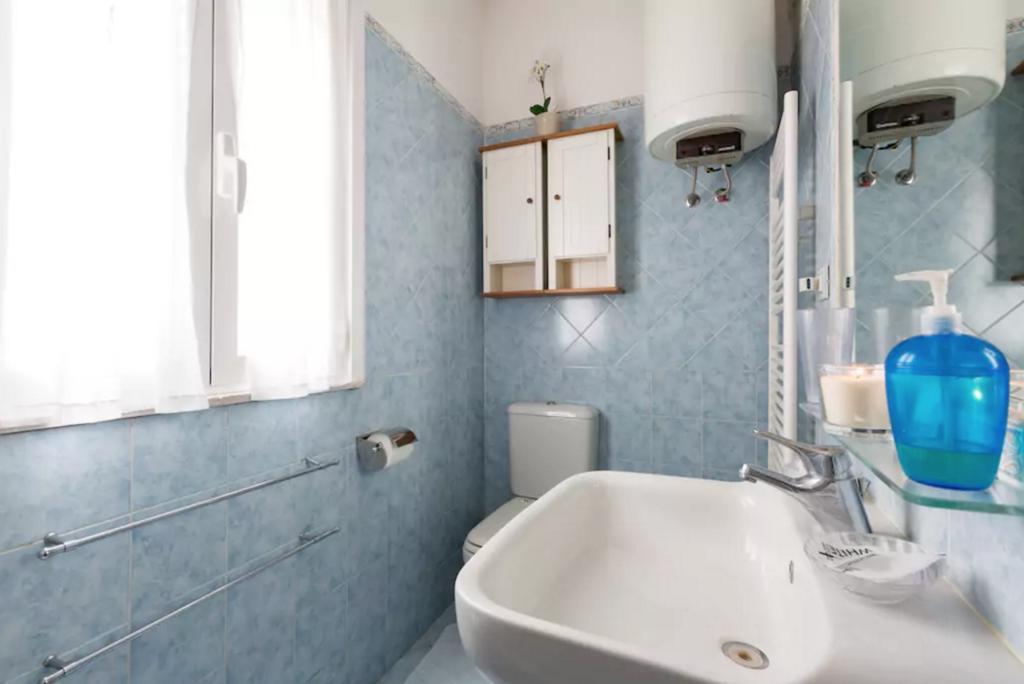 Via Laurina 40 Apartment Roma Eksteriør bilde