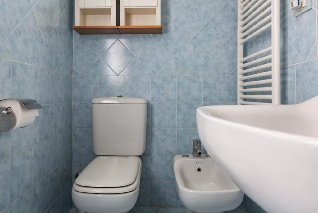 Via Laurina 40 Apartment Roma Eksteriør bilde