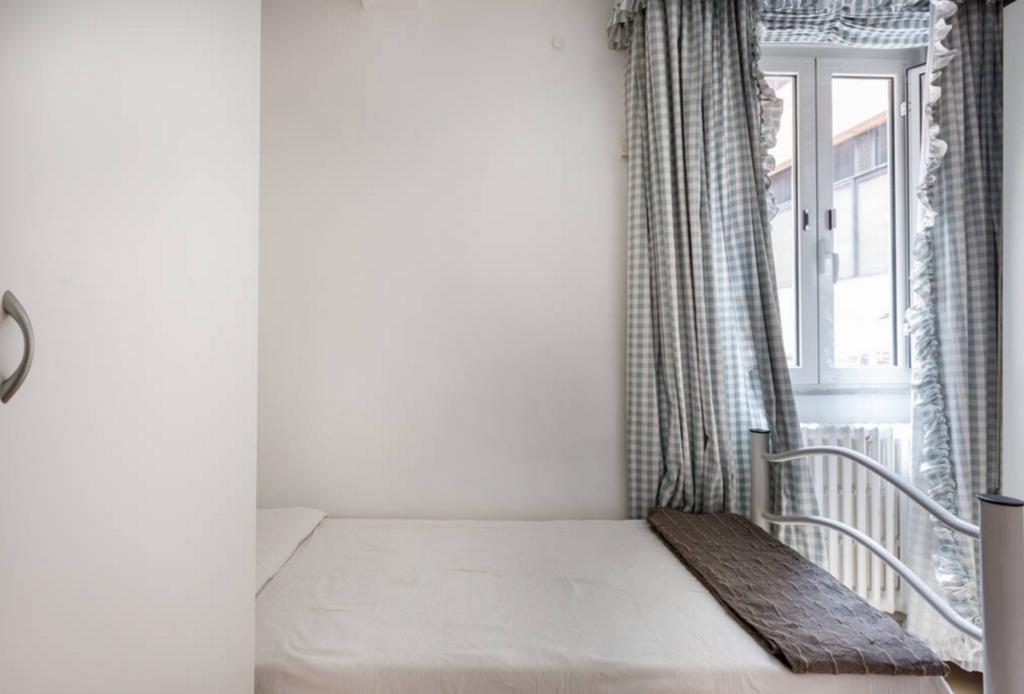 Via Laurina 40 Apartment Roma Eksteriør bilde