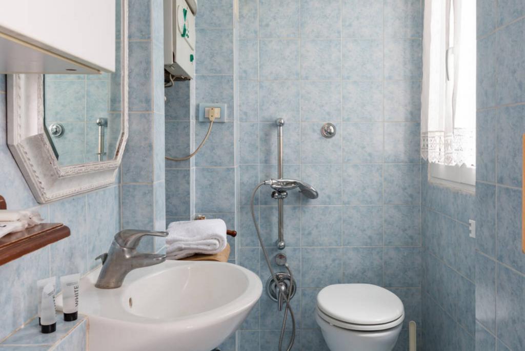 Via Laurina 40 Apartment Roma Eksteriør bilde