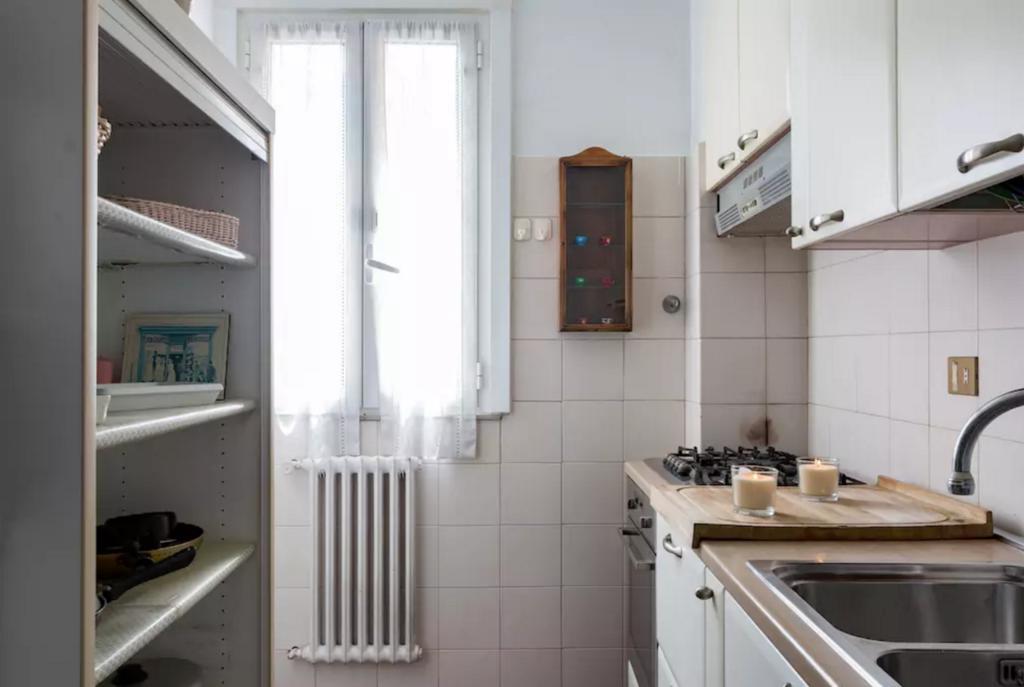 Via Laurina 40 Apartment Roma Eksteriør bilde