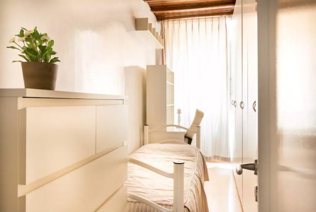 Via Laurina 40 Apartment Roma Eksteriør bilde