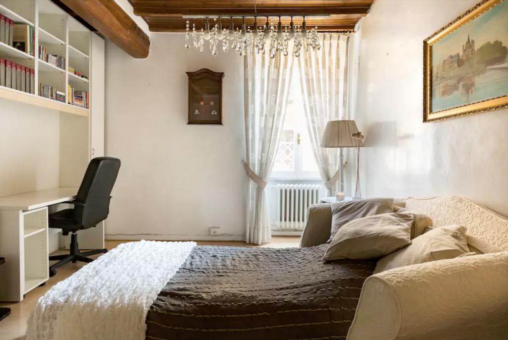 Via Laurina 40 Apartment Roma Eksteriør bilde