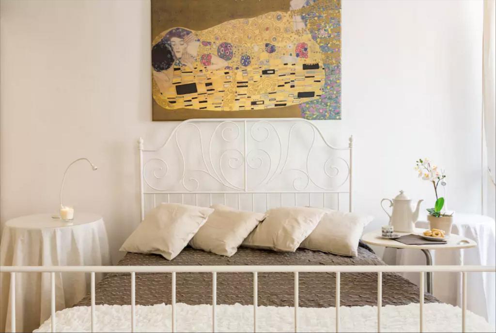 Via Laurina 40 Apartment Roma Eksteriør bilde