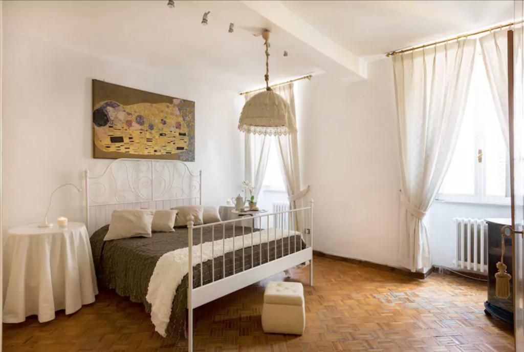 Via Laurina 40 Apartment Roma Eksteriør bilde